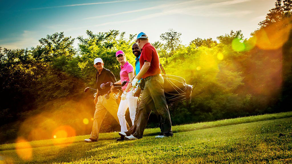 Golf Trip